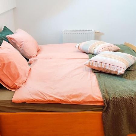 Apartamento Alpine Nest Bled Exterior foto