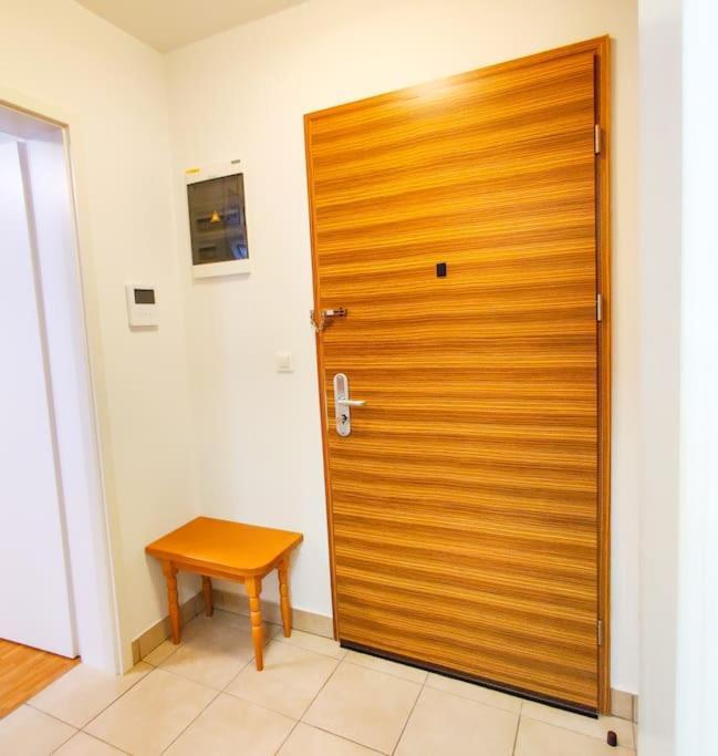 Apartamento Alpine Nest Bled Exterior foto