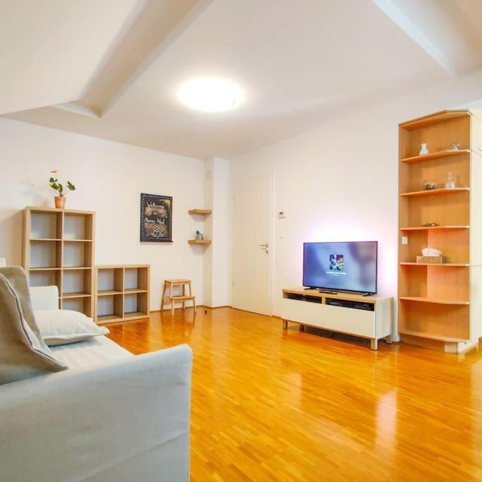 Apartamento Alpine Nest Bled Exterior foto