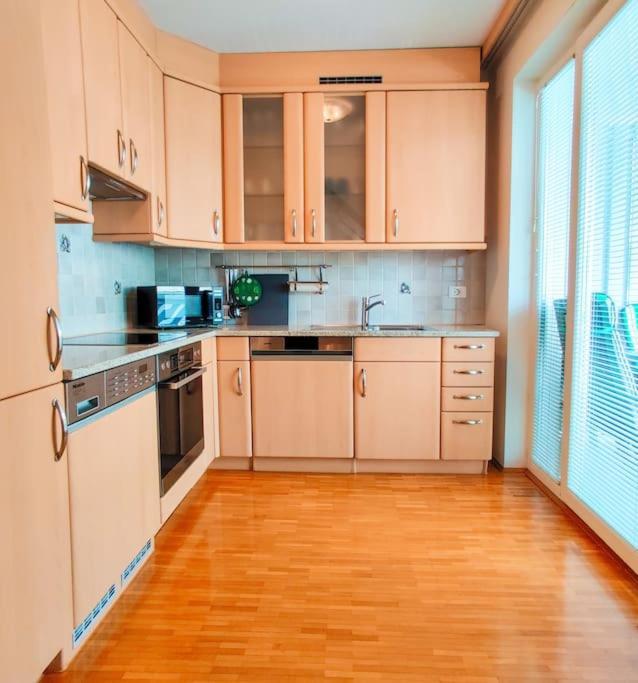 Apartamento Alpine Nest Bled Exterior foto