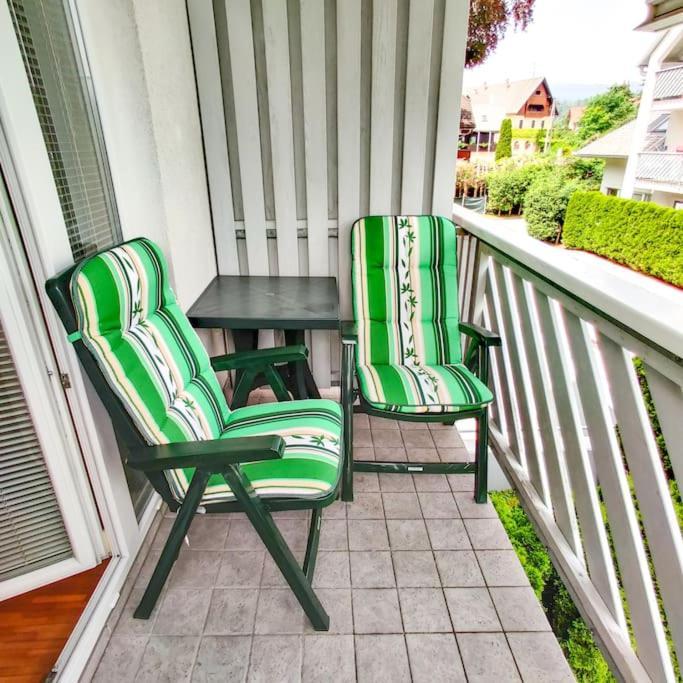 Apartamento Alpine Nest Bled Exterior foto