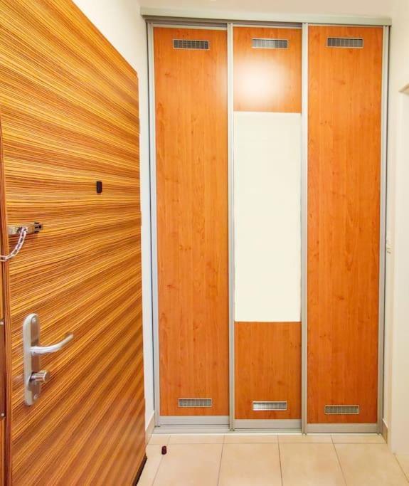 Apartamento Alpine Nest Bled Exterior foto
