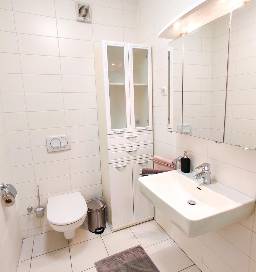 Apartamento Alpine Nest Bled Exterior foto