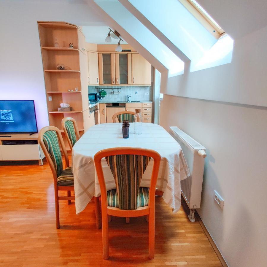 Apartamento Alpine Nest Bled Exterior foto