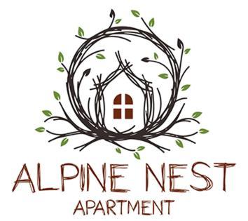 Apartamento Alpine Nest Bled Exterior foto