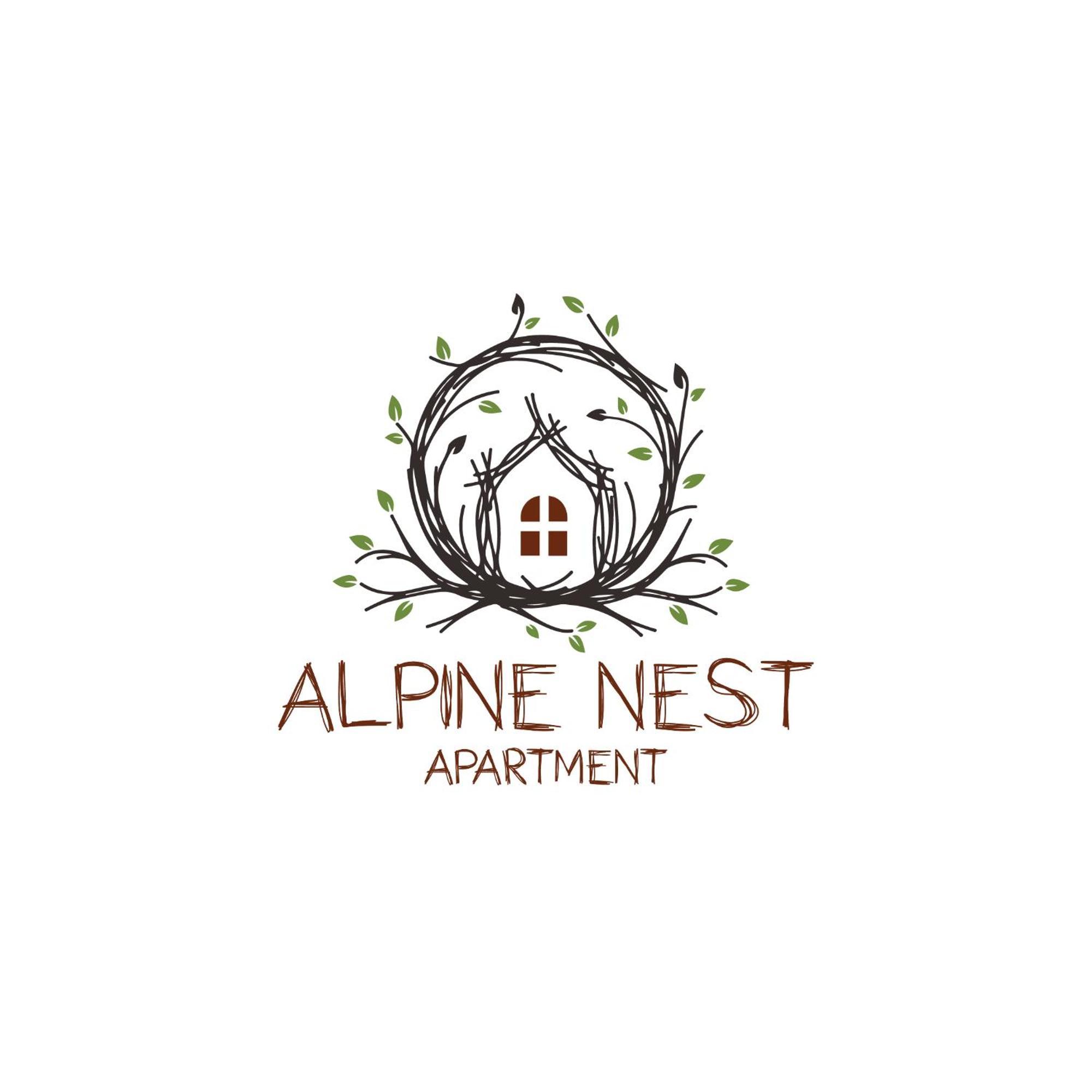Apartamento Alpine Nest Bled Exterior foto